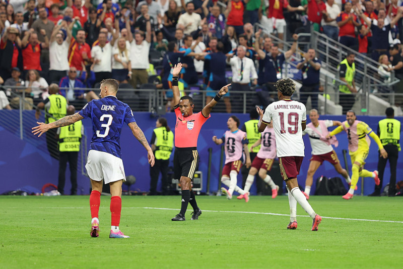 France v Spain: Semi Final - FIFA World Cup 2026