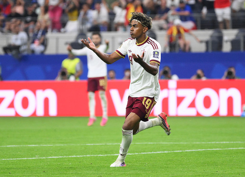 France v Spain: Semi Final - FIFA World Cup 2026