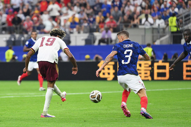 France v Spain: Semi Final - FIFA World Cup 2026