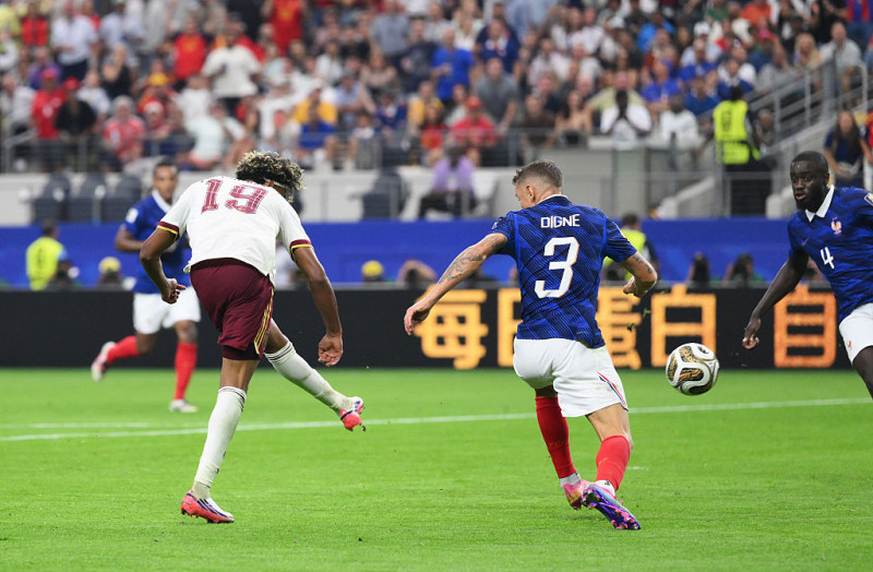 France v Spain: Semi Final - FIFA World Cup 2026