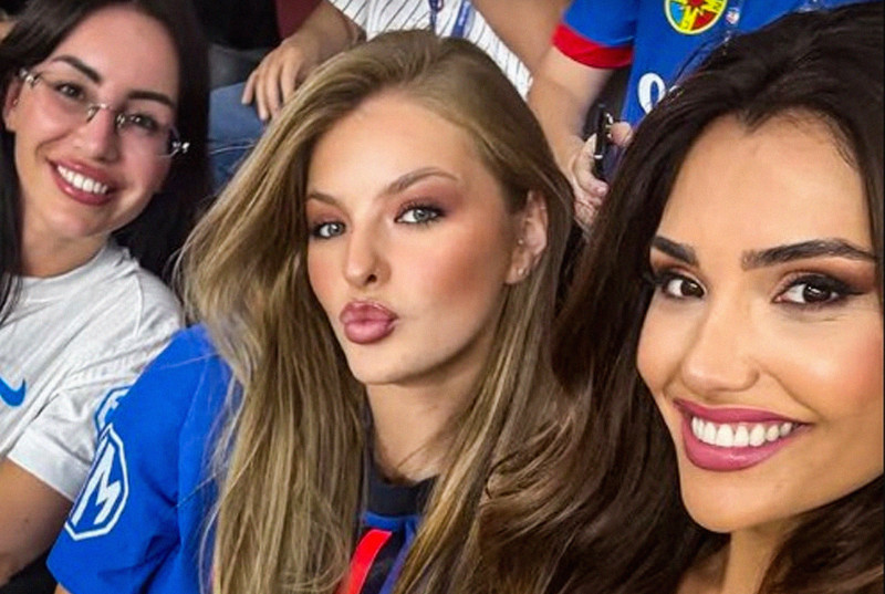 miss univers si compania foto instagram