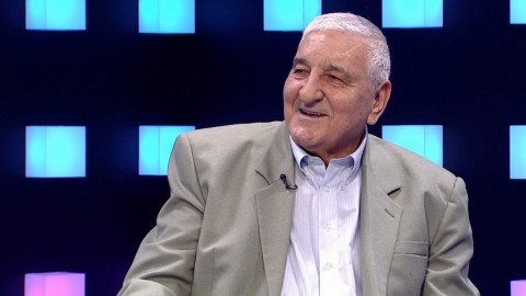 Rică Răducanu, externat: ”Mă doare peste tot!”. Ce i-au spus asistentele când a plecat