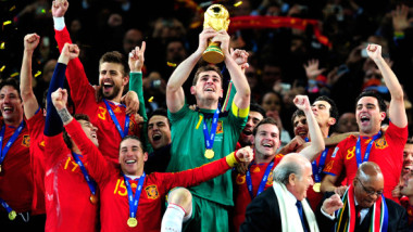 Neverosimil: SUA a "interzis" un campion mondial la finala Spania - Argentina! "Nu-mi vine să cred"