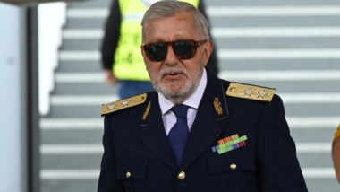 La 80 de ani, Ilie Năstase a spus ce pensie are: ”Vă dați seama? Sunt locotenent-colonel”