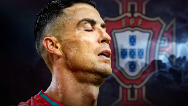 Inevitabil: Federația de Fotbal din Portugalia l-a suspendat deja pe Cristiano Ronaldo!
