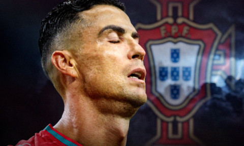 E oficial: s-a încheiat "telenovela" Cristiano Ronaldo la naționala Portugaliei!