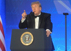 A venit decizia instanței și Donald Trump a descris-o într-un singur cuvânt!