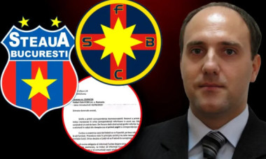 Lovitură pregătită de FCSB în războiul cu CSA Steaua: ”România poate fi condamnată!"