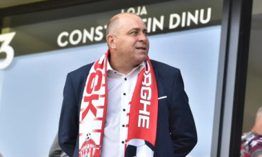 Laszlo Dioszegi, anunț fără echivoc despre varianta fuziunii Sepsi-Csikszereda, după ce Peter Magyar a tăiat finanțarea