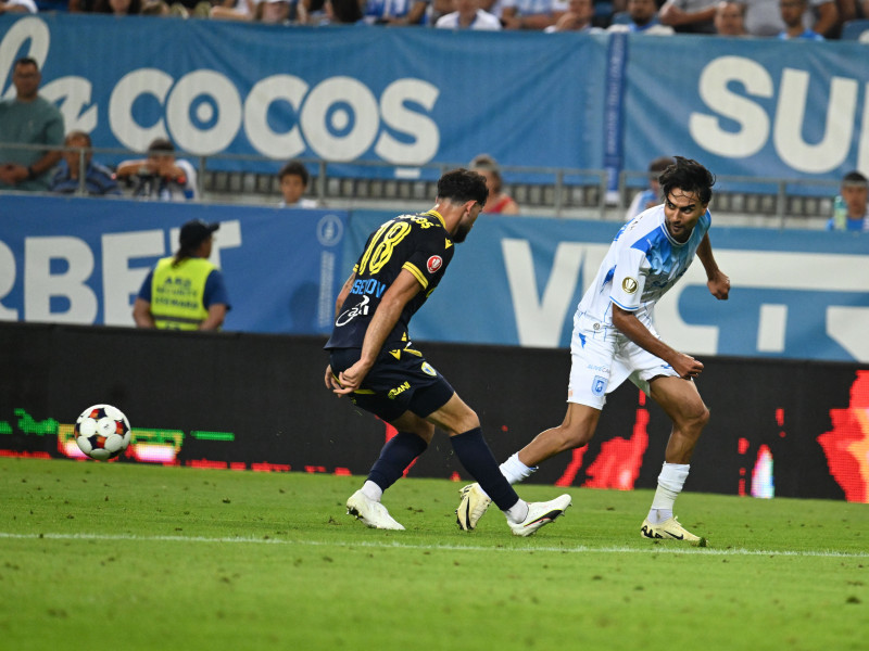 FOTBAL:UNIVERSITATEA CRAIOVA-PETROLUL PLOIESTI, SUPERLIGA SUPERBET (1.08.2026)