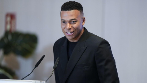 Întrebat cine merită Balonul de Aur, Kylian Mbappe a surprins pe toată lumea cu răspunsul dat