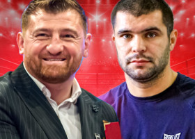 Cătălin Moroșanu, replică finală pentru Daniel Ghiță