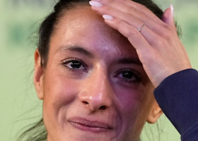 Campioana europeană i-a lăsat ”mască” pe toți: ”Consumul de carne de struț m-a ajutat”. Ce gust are