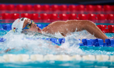 Și-a anunțat plecarea din România, după finala de la Campionatele Europene: "Voi schimba mediul, echipa, tot"