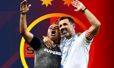 Zeljko Kopic, antrenor la FCSB!? Contre acide în direct: „Doamne ferește!”