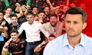 Oficialul FRF, recomandare pentru șeful lui Dinamo: „Induce o stare de confuzie!”