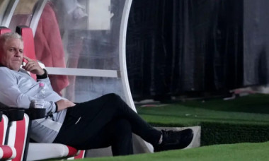 Marius Șumudică, trei transferuri la CFR Cluj după intrarea în insolvență. Nume grele vin în Gruia