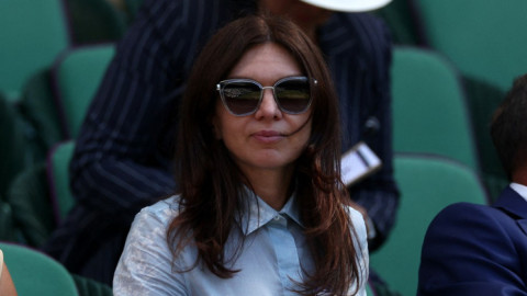 ”Atacată fără milă”, Simona Halep a dat o replică ”brutală” și i-a lăsat ”mască” pe englezi