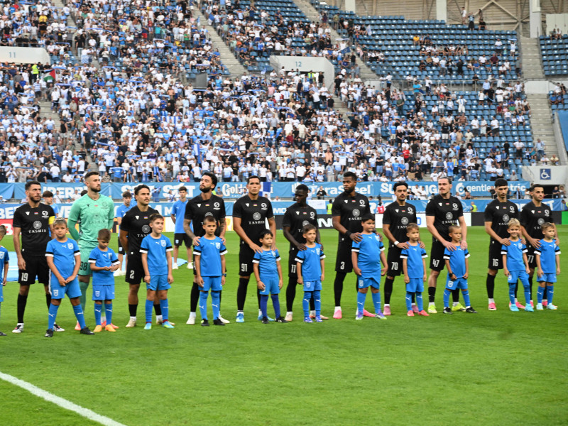 FOTBAL:UNIVERSITATEA CRAIOVA-ARARAT ARMENIA, UEFA EUROPA LEAGUE (20.08.2026)