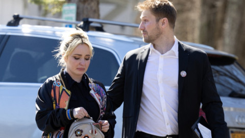 Lovitură de teatru: mama lui Hayden Panettiere a pronunțat numele ”vinovatului”, după ce actrița a murit la 36 de ani