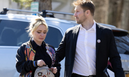 Lovitură de teatru: mama lui Hayden Panettiere a pronunțat numele ”vinovatului”, după ce actrița a murit la 36 de ani