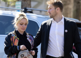 Lovitură de teatru: mama lui Hayden Panettiere a pronunțat numele ”vinovatului”, după ce actrița a murit la 36 de ani