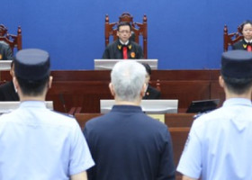 Patronul care a lăsat toată planeta ”mască” a fost condamnat la închisoare pe viață!