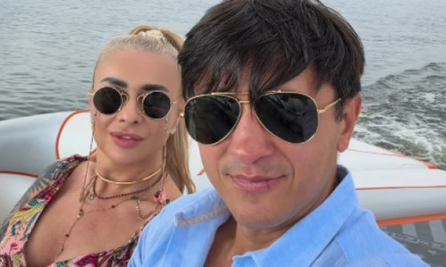 Anamaria Prodan, după ce Ronald Gavril a spus că a fost înșelat: ”Vulturii nu-și pierd timpul cu găinile”