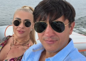 Anamaria Prodan, după ce Ronald Gavril a spus că a fost înșelat: ”Vulturii nu-și pierd timpul cu găinile”