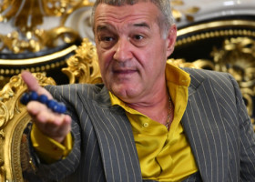 Gigi Becali s-a răzgândit în câteva ore! Acuzații grave după învestirea lui Luca Niculescu: ”Nu concep că a făcut așa ceva”