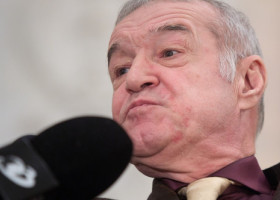 Transfer fără precedent la FCSB! Gigi Becali: ”M-a costat 4.000.000€”