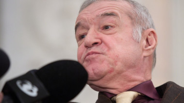 Fiica lui Gigi Becali a aflat cât trebuie să plătească, după lovitura primită de la instanță