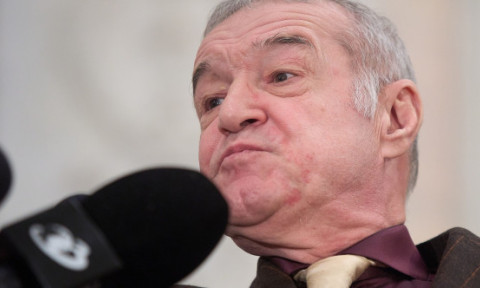 Fiica lui Gigi Becali a aflat cât trebuie să plătească, după lovitura primită de la instanță
