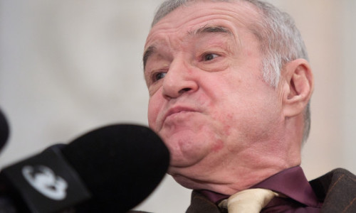 Transfer fără precedent la FCSB! Gigi Becali: ”M-a costat 4.000.000€”