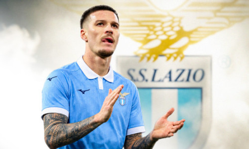 Dennis Man, la Lazio! Cine a rezolvat transferul fotbalistului român în Serie A