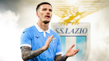 Dennis Man, la Lazio! Cine a rezolvat transferul fotbalistului român în Serie A