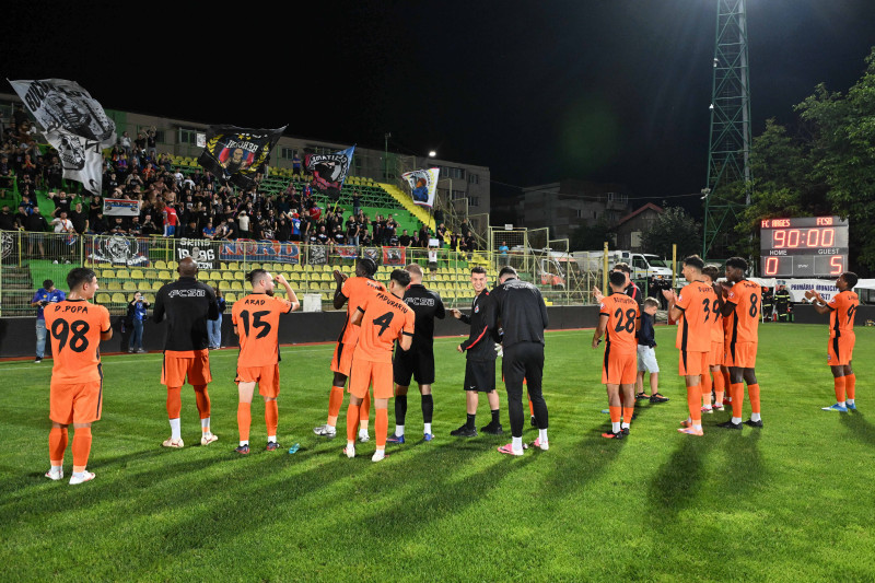 FOTBAL:FC ARGES-FCSB, CUPA ROMANIEI BETANO (2.09.2026)