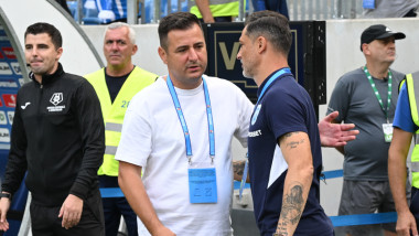 Antrenorul dorit de Gigi Becali în locul lui Marius Baciu i-a dat răspunsul FCSB-ului