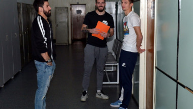 "S-a dus direct și i-a dat un pumn lui Tănase!" Decizia a venit pe loc: OUT de la FCSB!