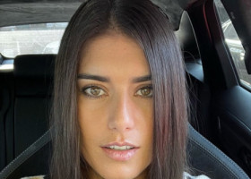 Sorana Cîrstea a avut un mesaj puternic, la 7 luni de la despărțirea de Alexandru Țiriac