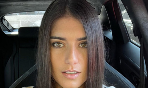 Sorana Cîrstea a avut un mesaj puternic, la 7 luni de la despărțirea de Alexandru Țiriac
