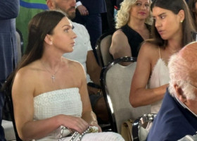Sorana Cîrstea și-a amintit de Simona Halep și nu s-a ferit de cuvinte