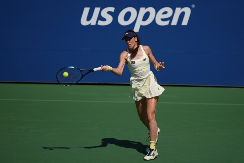 US Open Tennis