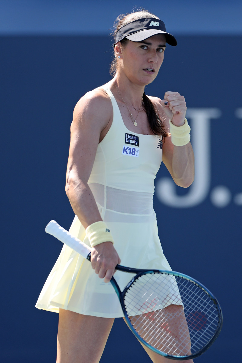 2026 US Open - Day 6