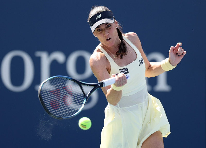 2026 US Open - Day 6