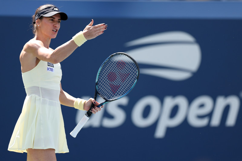 2026 US Open - Day 6