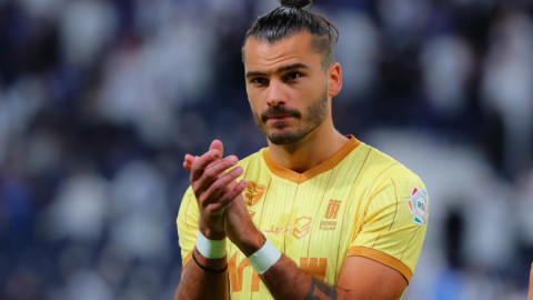 Problemă uriașă: lovitură de teatru în cazul transferului lui Karlo Muhar la FCSB!