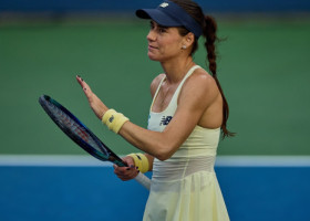 Surprize mari la US Open: Sorana Cîrstea a scăpat de două adversare de TOP de pe partea ei de tablou