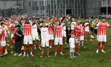 Este aproape să plece de la Dinamo după derby-ul cu FCSB. Atacantul merge în Israel