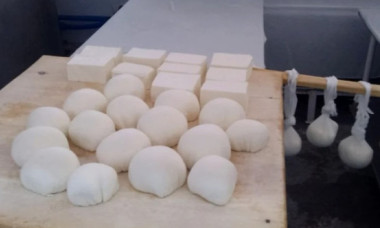 ”Regina" lactatelor din Moldova, o delicatesă pe care o poți prepara acasă
